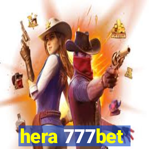 hera 777bet